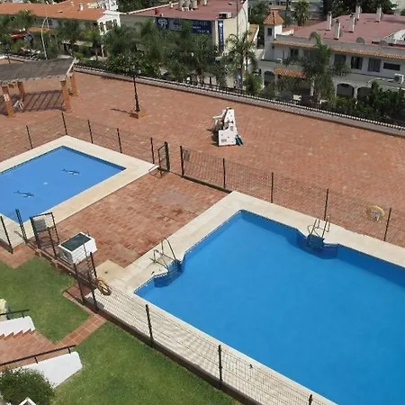 Apartment Tres Carabelas