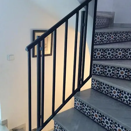 Apartment Tres Carabelas Torremolinos