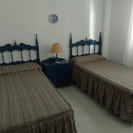Apartment Tres Carabelas