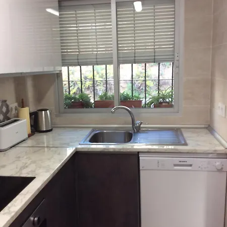 Apartment Tres Carabelas Torremolinos