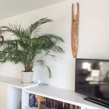 Appartement Tres Carabelas