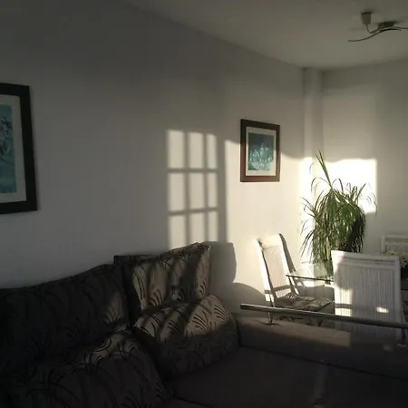 Tres Carabelas Appartement *