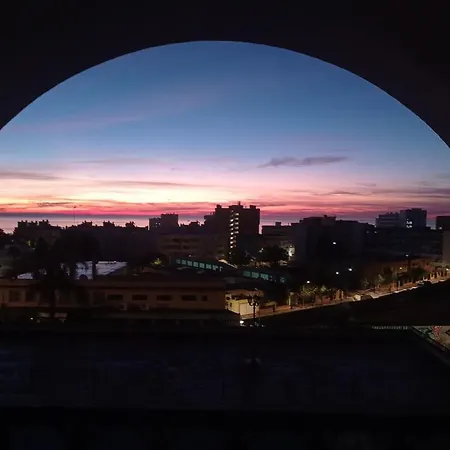 Tres Carabelas Appartement Torremolinos