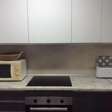 Appartamento Tres Carabelas Torremolinos