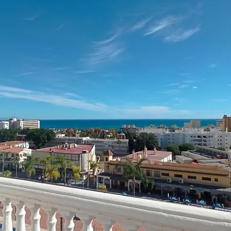 Tres Carabelas Appartement Torremolinos