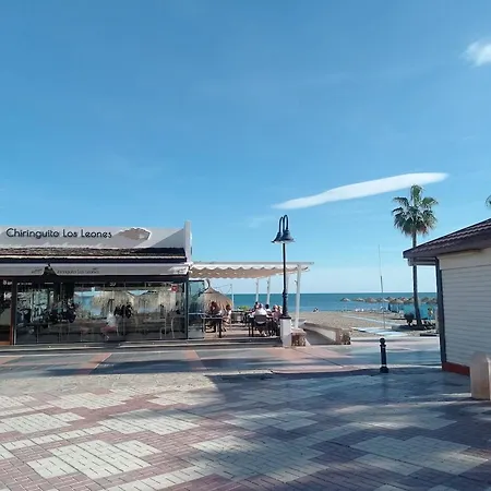 Appartement Tres Carabelas Torremolinos