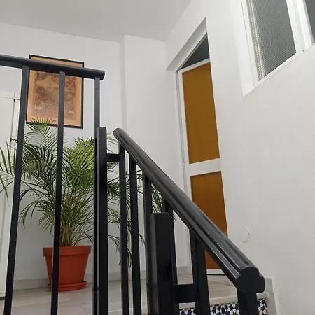 Apartment Tres Carabelas Torremolinos