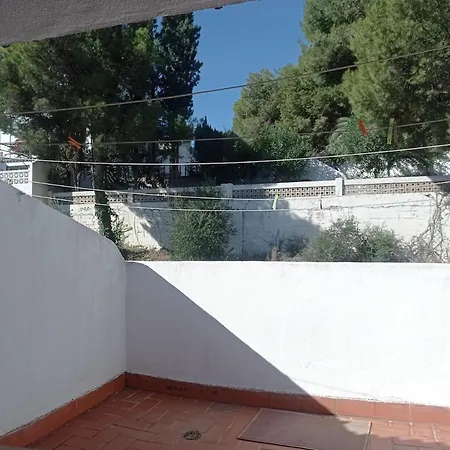 Tres Carabelas Apartment